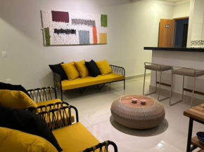 Apartamento Luxo em Uberaba